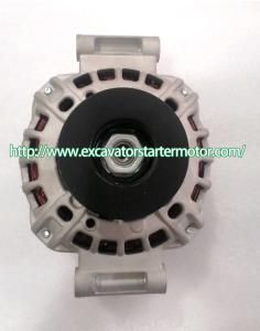 China Alternador 12V 150A FOR BOSCH Electrical appliances F000BL07DY F.000.BL0.7D.Y 129G01-77220 129G01-77220 wholesale