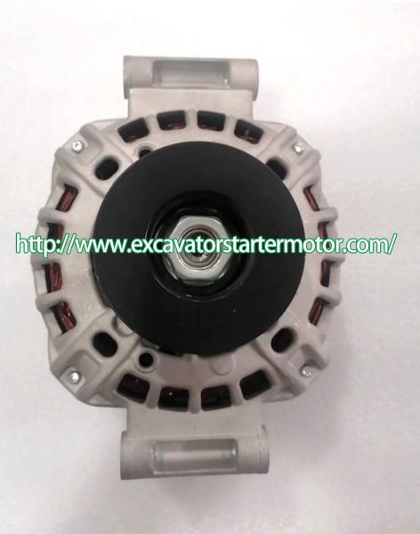 Alternador 12V 150A FOR BOSCH Electrical appliances F000BL07DY F.000.BL0.7D.Y