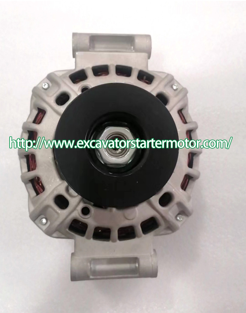Alternador 12V 150A FOR BOSCH Electrical appliances F000BL07DY F.000.BL0.7D.Y 129G01-77220 129G01-77220