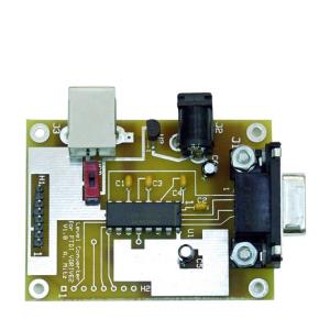 China Single Side PCB Circuit Board Assembly EMS Industrial Manufacturing Services wholesale