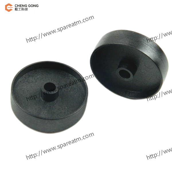 NMD NMD200 Roller A001480 ATM Machine Parts Auto Teller Machine ISO9001