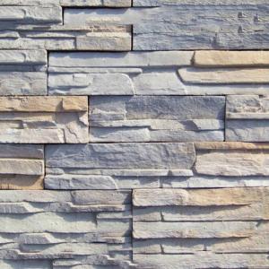 China Fashion Style Artificial Culture Stone Natural Look For Wall Decor wholesale