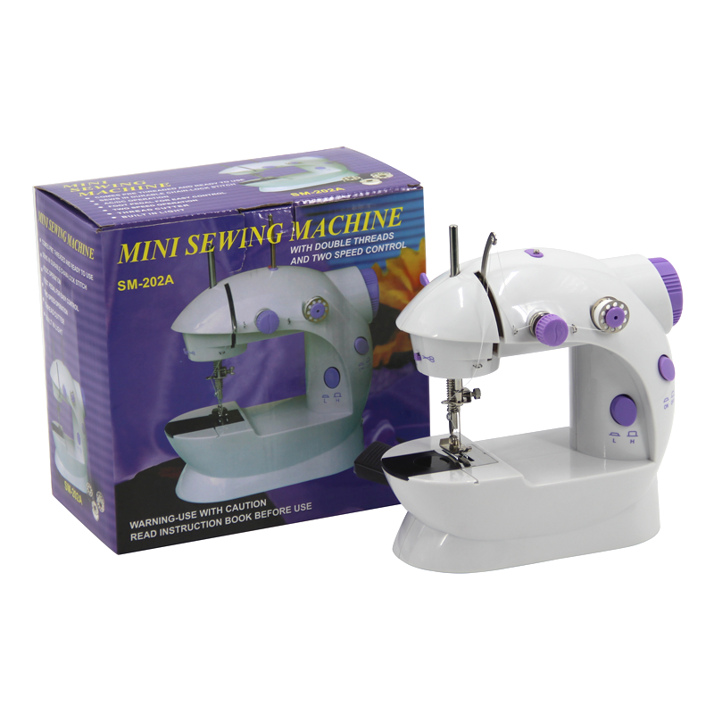 Household Sewing Machine Needle Plate in Pakistan with Mechanical Configuration Flat-Bed