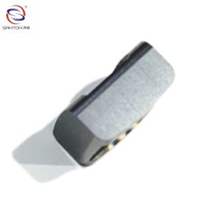 China M20 Indexable Carbide Inserts For Milling Semi Finishing 91.5HRA wholesale