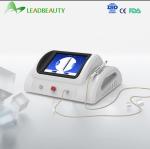 30MHz high quality vascular removal machine / facial redness removal