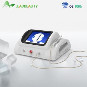 China Only one treatment enought for laser varicose vein removal wholesale