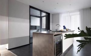 China 3mm T5 Horizontal Sliding Door Anodized Aluminum Profile wholesale