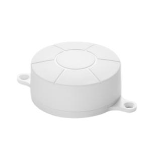 China 3431 Chip Low Energy Bluetooth Location Beacon 2400MHz Ear Type wholesale
