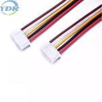 JST XHP-5 Wire Harness Cable UL1007 24AWG XH2.5 115mm Length