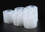 Aeration Equipment 12*9MM Mbbr Water Treatment IFAS Technology Fast Biofilm