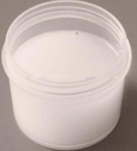 China Milky White Transparent FEP Concentrated Dispersion Good Electrical Insulation wholesale