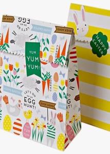China White Kraft 54*20*50cm Foldable Paper Bag wholesale