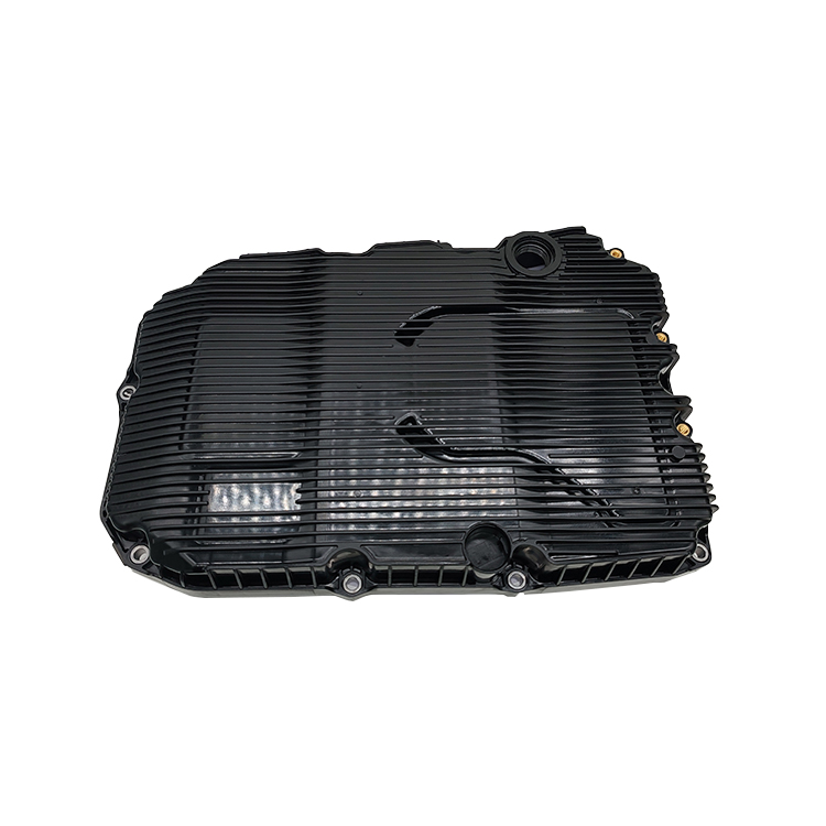 TRANSMESUN Original 725 Gearbox Transmission Oil Sump for E Class System