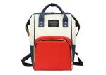 Multi Purpose Baby Diaper Backpack , Custom Mummy Maternity Nappy Bag