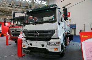 China Heavy Oil Tanker Truck Sinotruck 20m3 Tanker Aluminum Alloy MAN Front Axle Flat Cab wholesale
