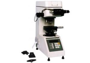 China 50Hz / 60Hz Micro Vickers Hardness Tester Digital Metal 5 - 2500HV wholesale