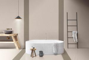 China Large Format Polished 1600X3200 Marble Look Porcelain Tile wholesale