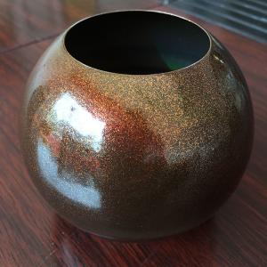 China Customized Charcoal Metallic Powder Coat , High Performance Powder Coating wholesale