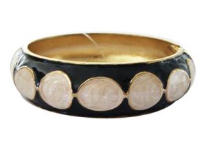 China wide alloy bangle wholesale