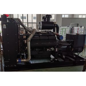 China 1250kVA Electric Generating Set 4wire Marine Diesel Generator wholesale
