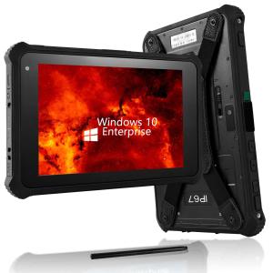 China Stable Rugged Industrial Panel PC Mini Laptop Wireless Bluetooth wholesale