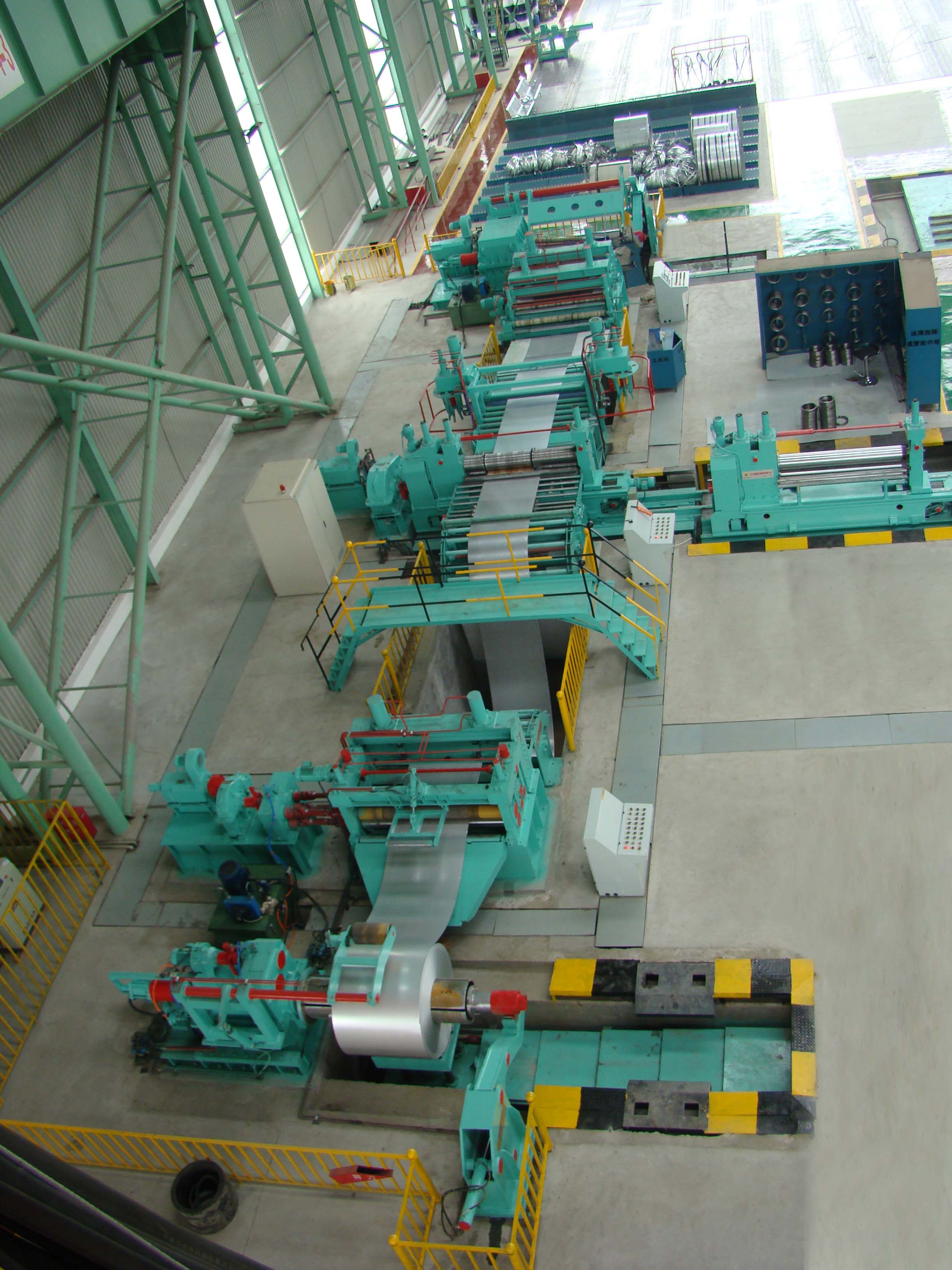 5000kg Mobile Guard Gutter Rolling Machine For Tile Forming
