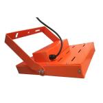 100V 400w 56000lm IP66 Marine Led Spotlights For Boats