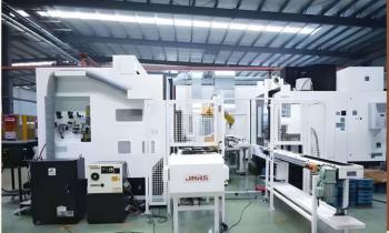 POINT POWER TECH (WUXI) CO., LTD
