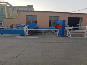 China 3m Fence Mesh Welding Machine wholesale
