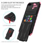 iPhone 7PLeather Phone Case Leather Wallet Phone Case Iphone Leather