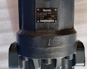 China A2FM160/61W-VZB020 R902193868 Rexroth Axial Fixed Piston Motor wholesale