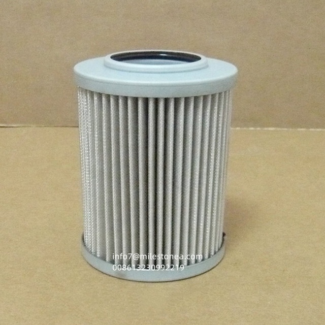 Oil Filter Element with O-Ring 7384188 7384-188 for Screw Chiller