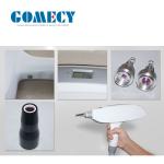 Q Switch Yag Laser Tattoo Removal Machine 400W Skin Care Beauty Equipment
