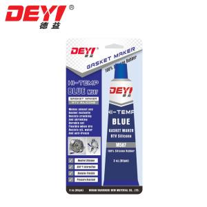China DY-M587 SILICONE GASKET MAKER (NEUTRAL) wholesale