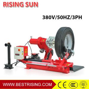 China Tire changer used heavy truck repair equipment for sale wholesale