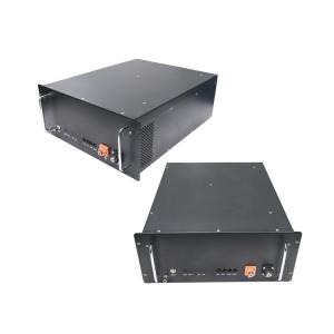 China 48V 100Ah Lifepo4 Battery Pack Household 5 KWh Solar Battery wholesale