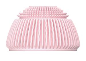 China Multifunctional Facial Cleansing Brush Portable Facial Scrub Brush Acne Blemish Control wholesale