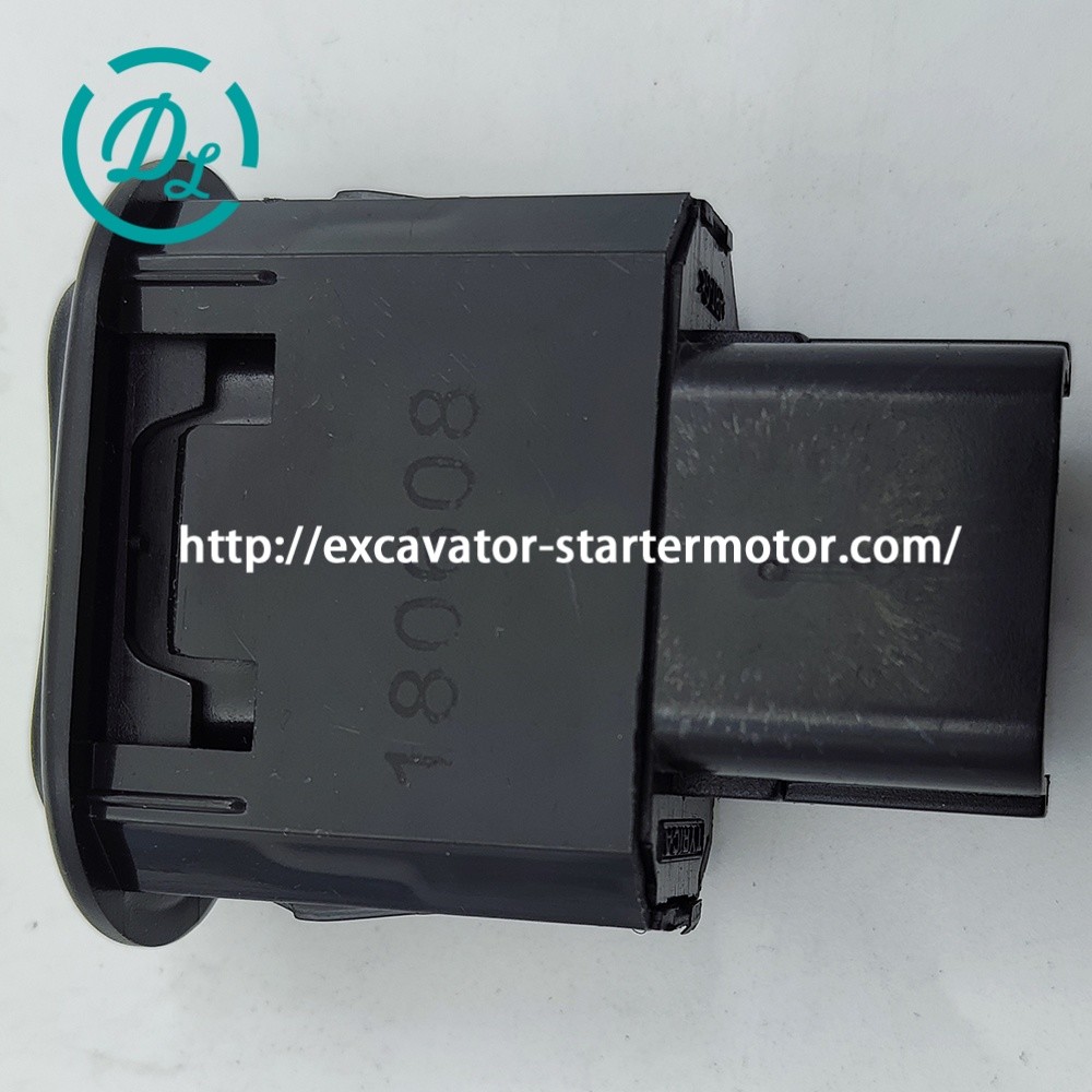 Light Switch 20Y-06-42121 20Y-06-42450 Lamp Swtich PC200-8 PC300-8