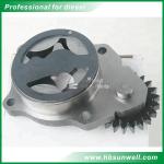 ISDE Oil Pressure Pump 3971544 4939586 4939587 5313086 5273937 Found