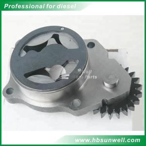 China ISDE Oil Pressure Pump 3971544 4939586 4939587 5313086 5273937 Found wholesale