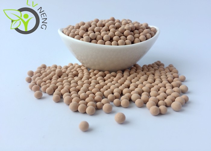 KDHF Molecular Sieve Adsorbent For Sulfur Hexafluoride Gas Sf6 Protect GE ABB