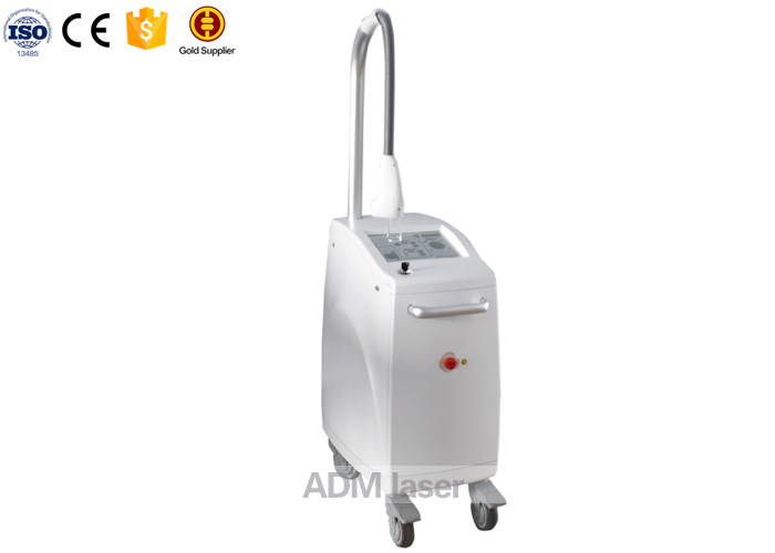 1550nm Fiber Laser Equipment Convenient Operation For Face Lift And Skin Tightening