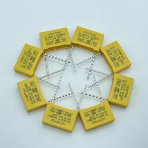 China Heatproof Metalized Film Capacitor wholesale