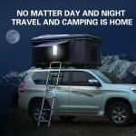 Pop Up Roof Top Outdoor Sport Tent 2-3 / 3-4 Person