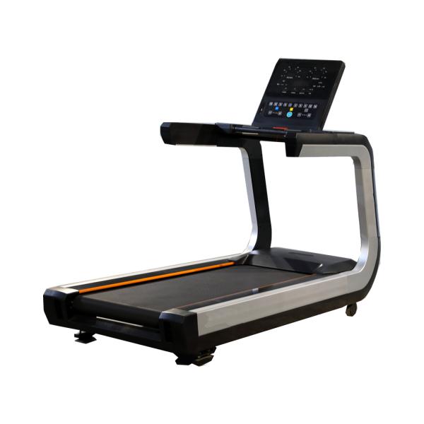 LED Screen Commercial Fitness Equipment Cardio Training Machine 0-20km/H