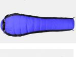 Eco-Friendly Winter Adult Outdoor Expedition Survival Emergency Mummy Sleeping