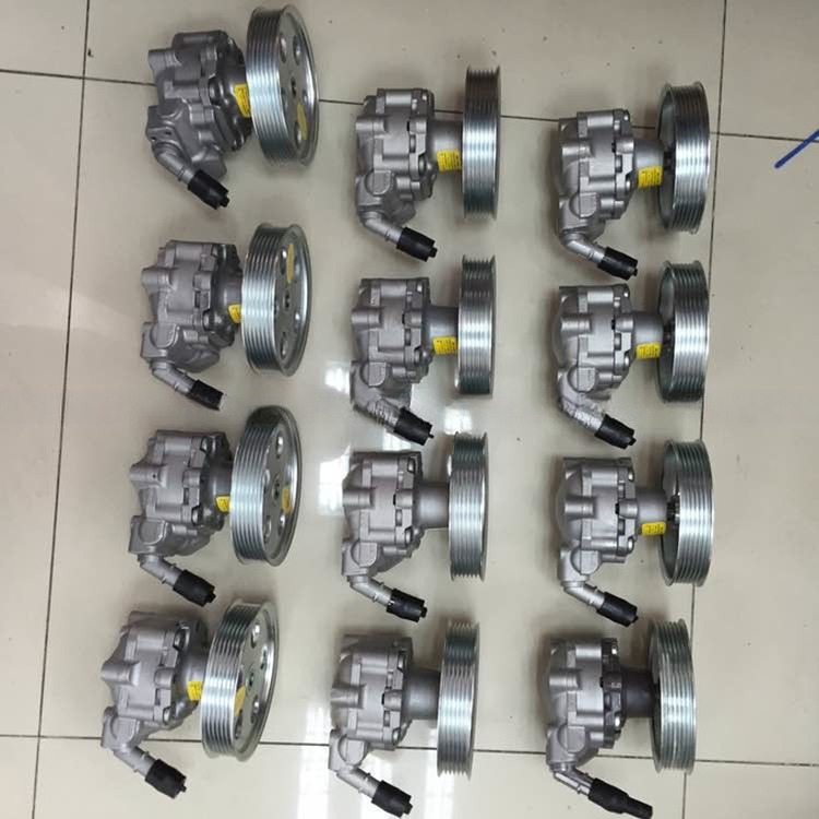 Standard Size Auto Power Steering Pump 57100-3D001 for Hyundai Sonata OE NO