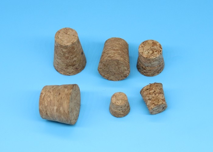 Customized Synthetic Cork Plug