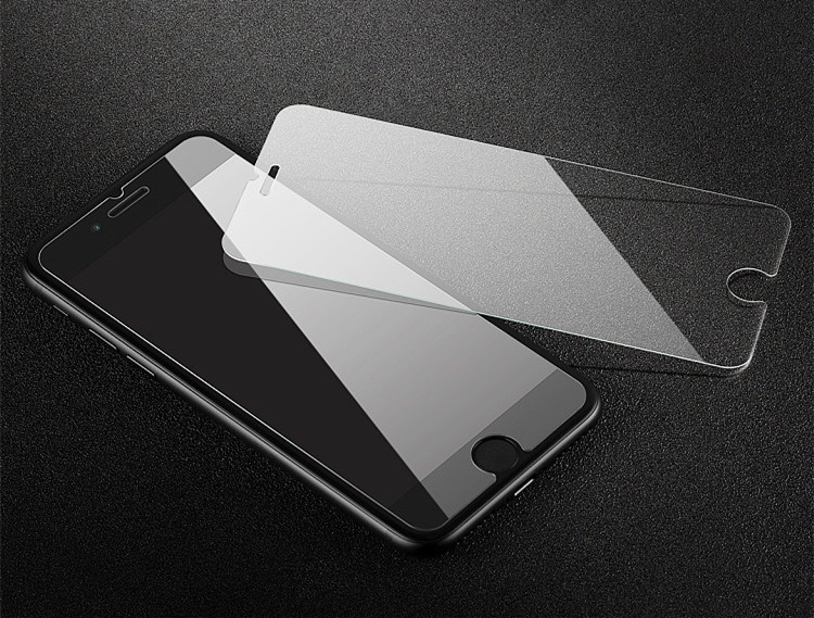 9H 2.5D Tempered Glass Screen Film Screen Protector 0.3mm Thickness
