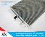 KJ-82039 Nissan Condenser / Aluminum AC Condenser Of NISSAN NV200(10-) OEM 92100